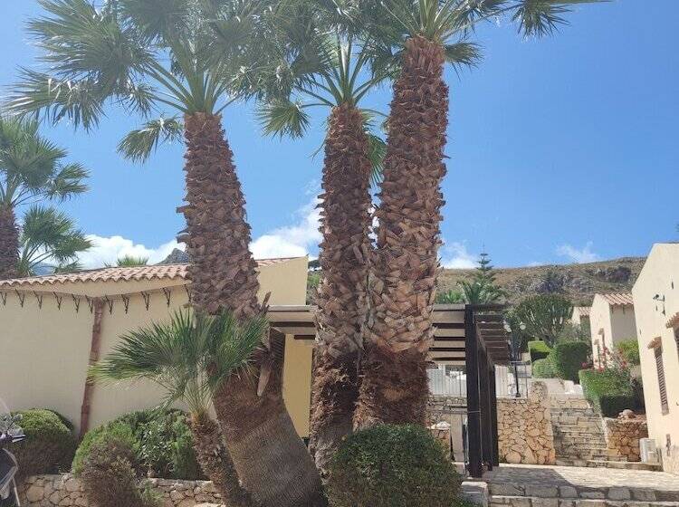 בית מלון כפרי Grotticelli