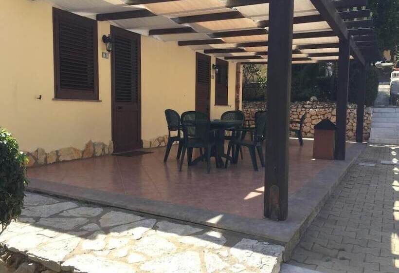 בית מלון כפרי Grotticelli