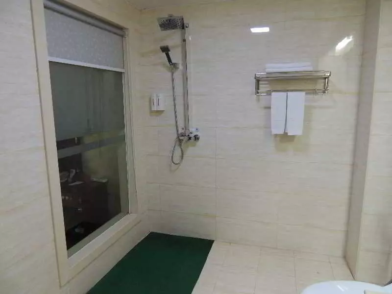 فندق Guangzhou Blog