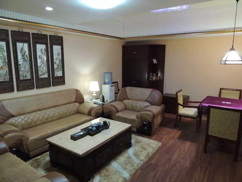 فندق Guangzhou Blog