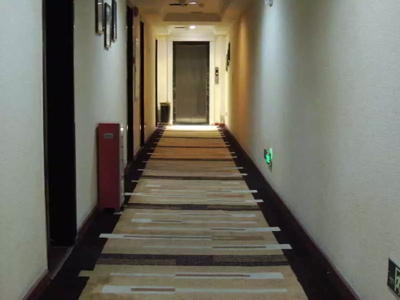 فندق Guangzhou Blog