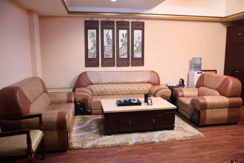 فندق Guangzhou Blog