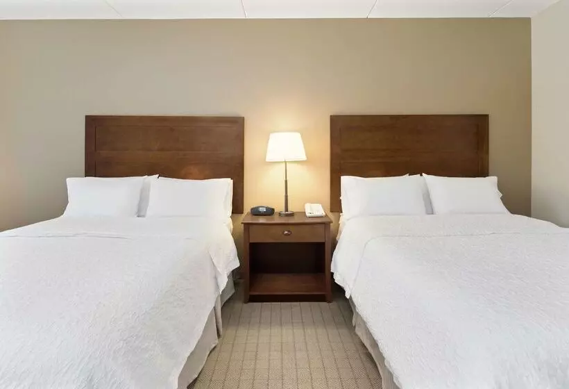 Otel Hampton Inn Columbus / South Fort Benning