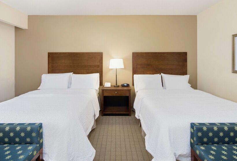 فندق Hampton Inn Columbus / South   Fort Benning