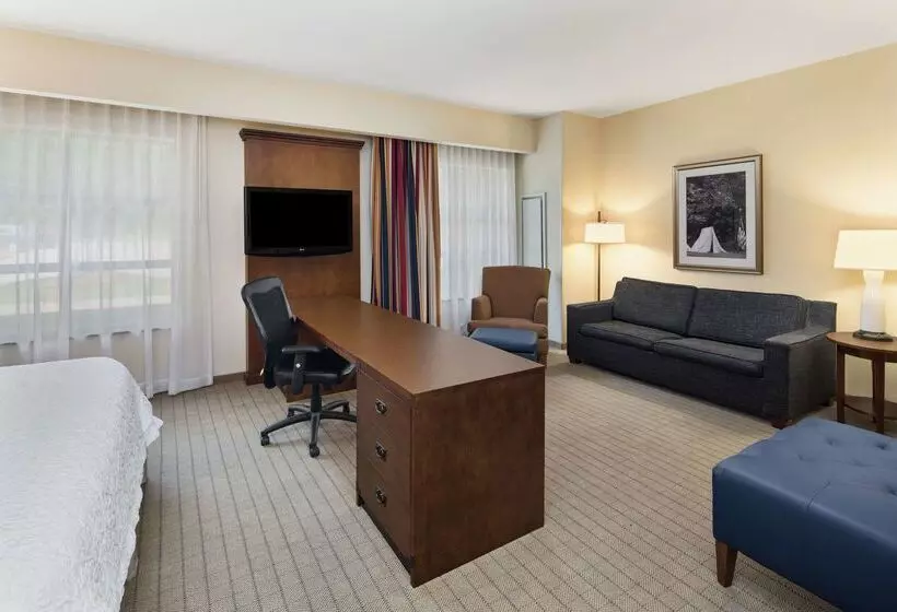 Otel Hampton Inn Columbus / South Fort Benning