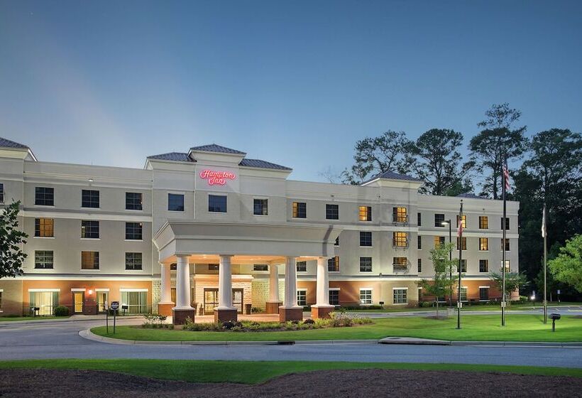 فندق Hampton Inn Columbus / South   Fort Benning