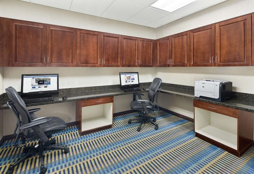 فندق Hampton Inn Columbus / South   Fort Benning