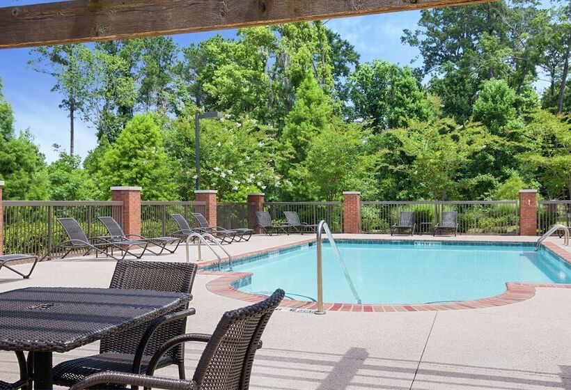 فندق Hampton Inn Columbus / South   Fort Benning