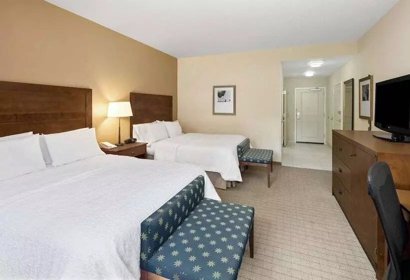 Otel Hampton Inn Columbus / South Fort Benning