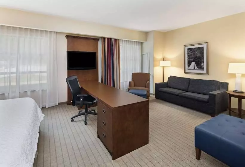 Otel Hampton Inn Columbus / South Fort Benning