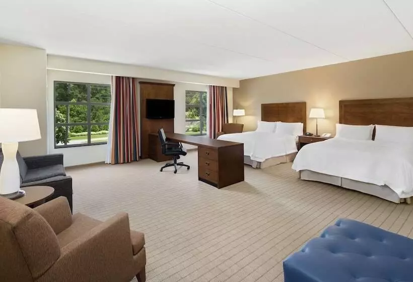 Otel Hampton Inn Columbus / South Fort Benning