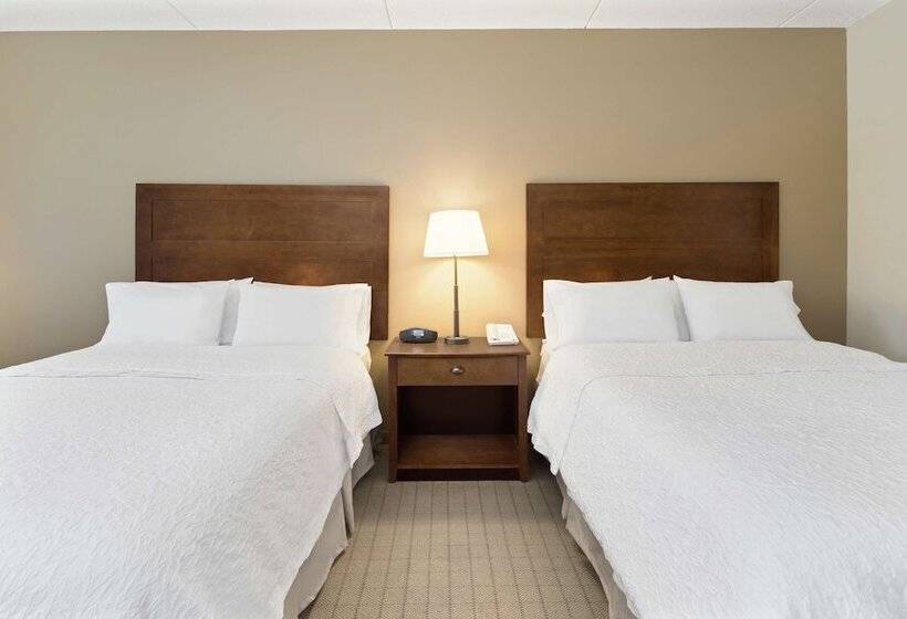 فندق Hampton Inn Columbus / South   Fort Benning