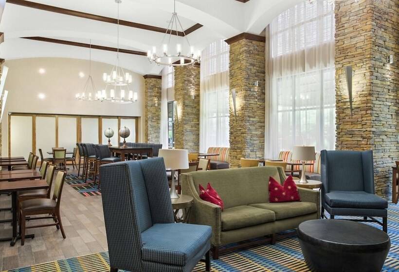 فندق Hampton Inn Columbus / South   Fort Benning