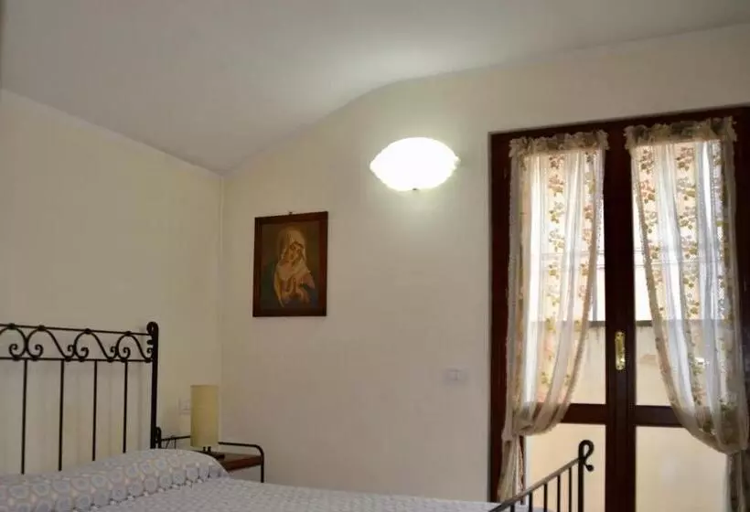 בית מלון כפרי Italia