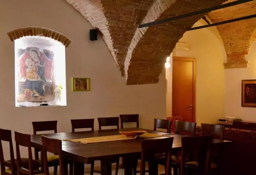 בית מלון כפרי Italia