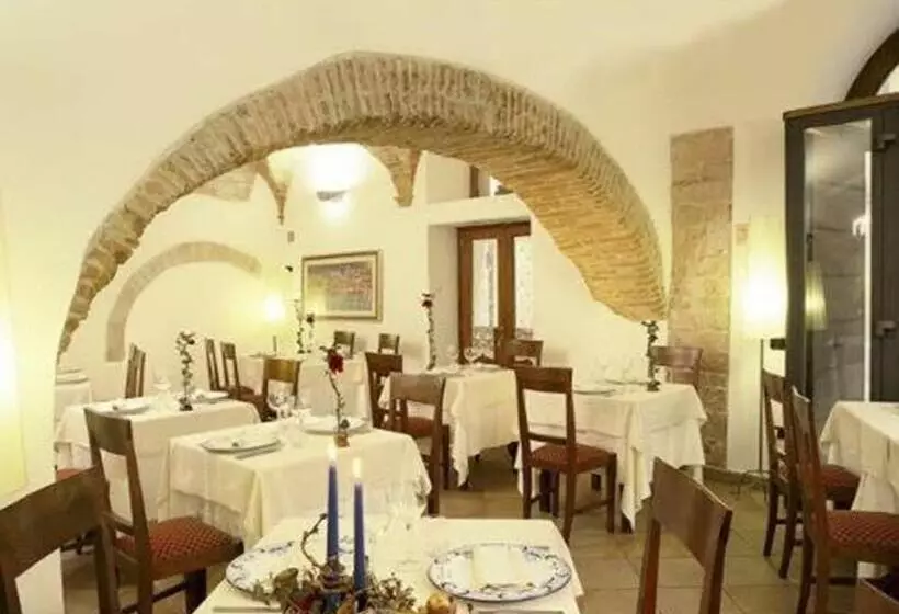 בית מלון כפרי Italia