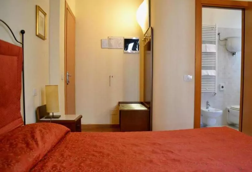 בית מלון כפרי Italia