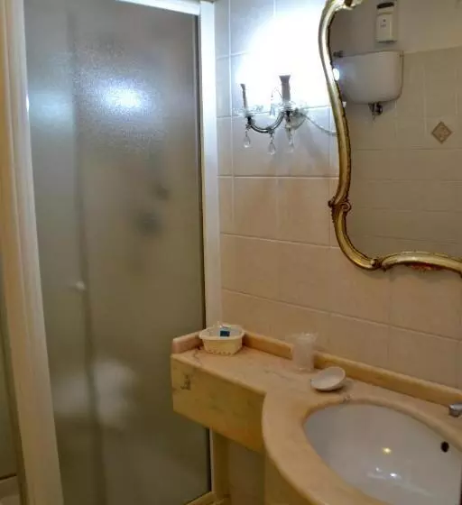 בית מלון כפרי Italia