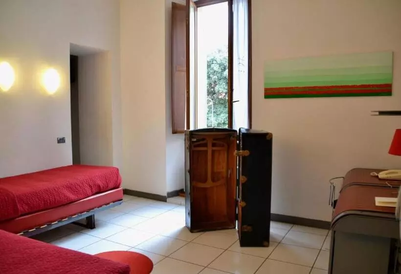 בית מלון כפרי Italia