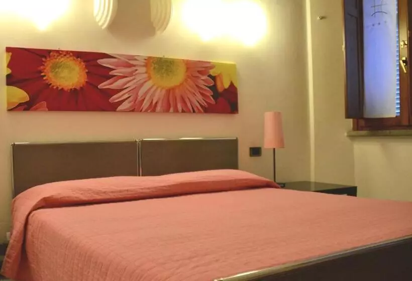 בית מלון כפרי Italia