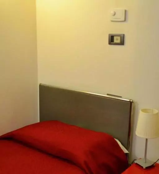 בית מלון כפרי Italia