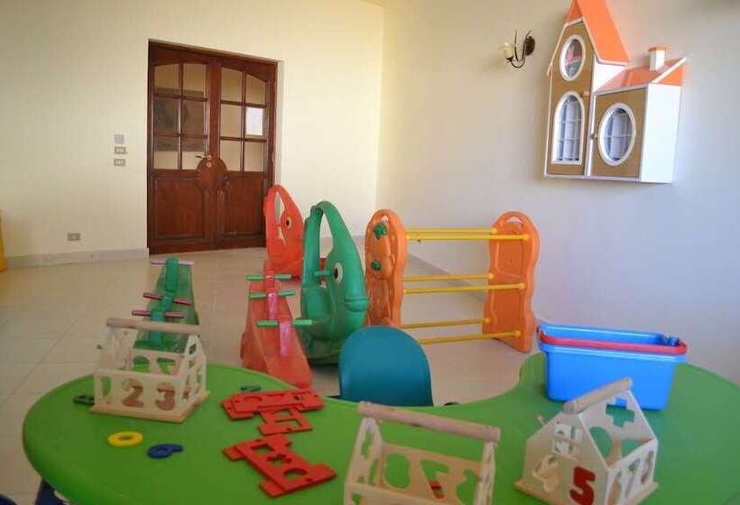 فندق Life Resort Coral Hills