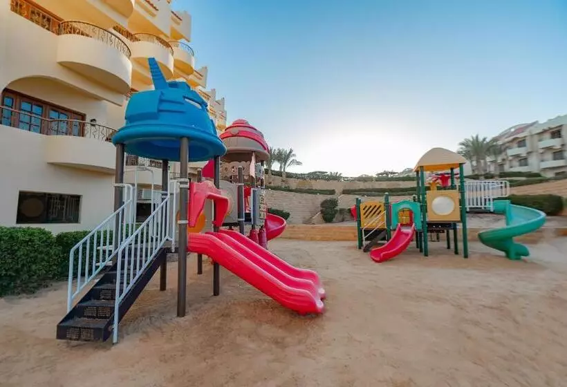 فندق Life Resort Coral Hills