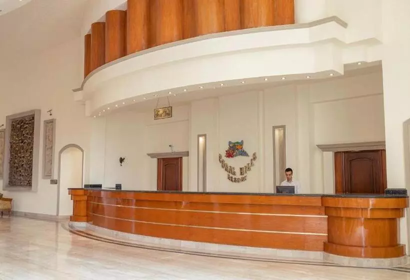 فندق Life Resort Coral Hills