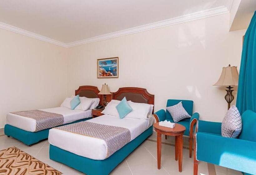 فندق Life Resort Coral Hills