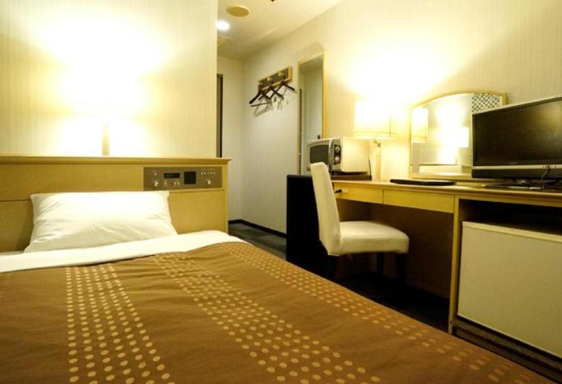 בית מלון כפרי Livemax Otemae