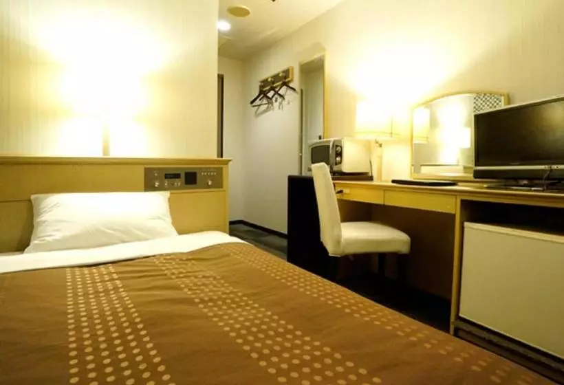 Отель Livemax Otemae