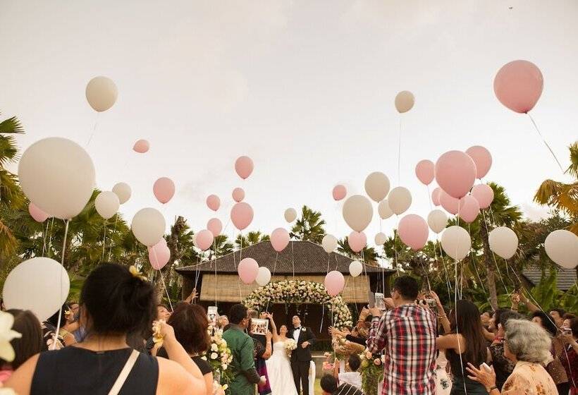 בית מלון כפרי Lumbini Luxury Villas And Spa