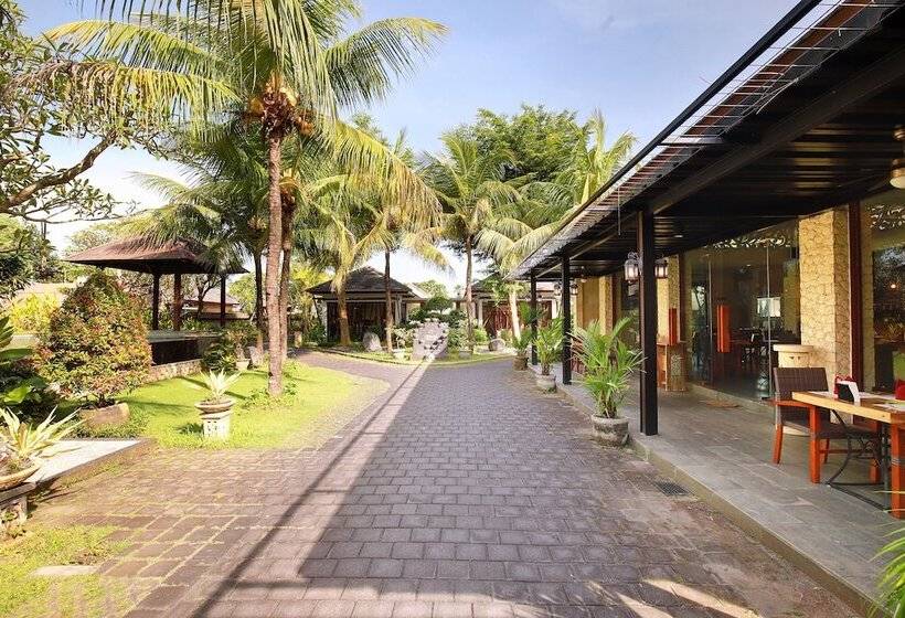 בית מלון כפרי Lumbini Luxury Villas And Spa