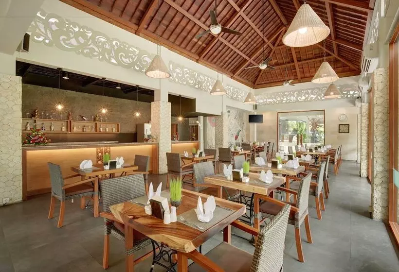 هتل Lumbini Luxury Villas And Spa