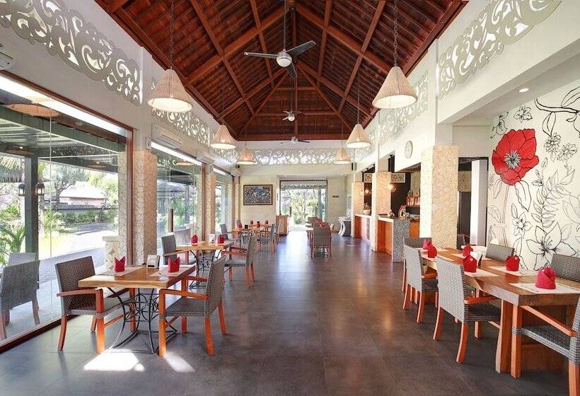 בית מלון כפרי Lumbini Luxury Villas And Spa