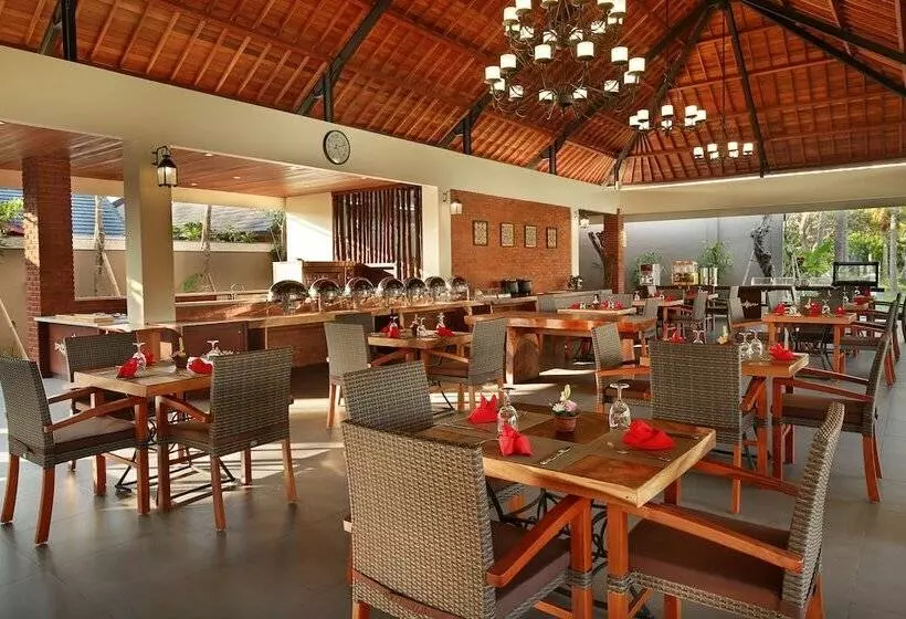 هتل Lumbini Luxury Villas And Spa