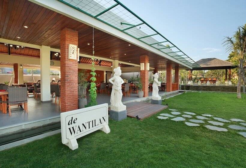 בית מלון כפרי Lumbini Luxury Villas And Spa