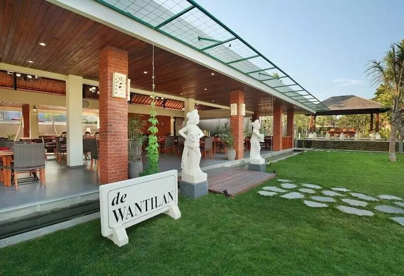 هتل Lumbini Luxury Villas And Spa