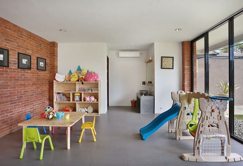 בית מלון כפרי Lumbini Luxury Villas And Spa