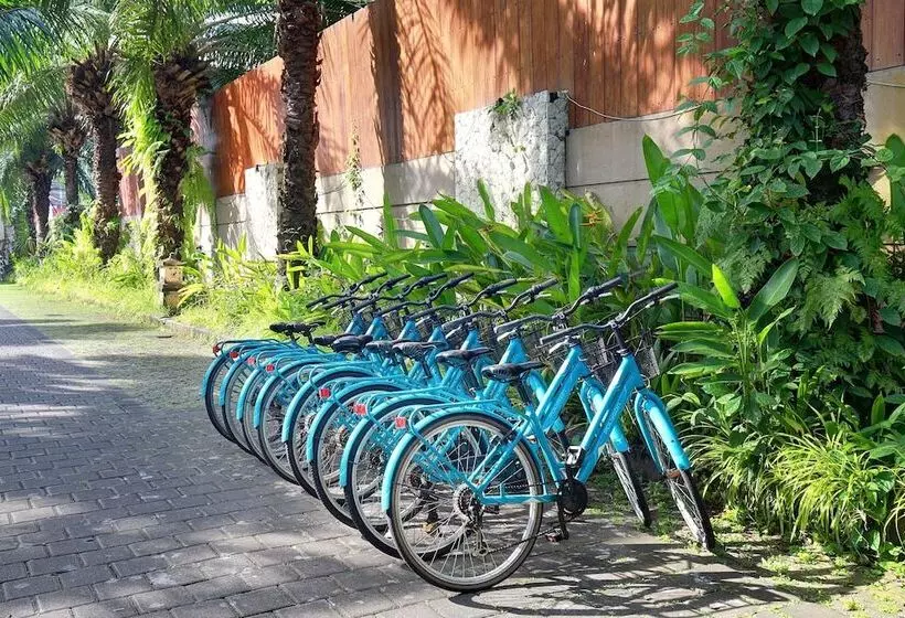 هتل Lumbini Luxury Villas And Spa