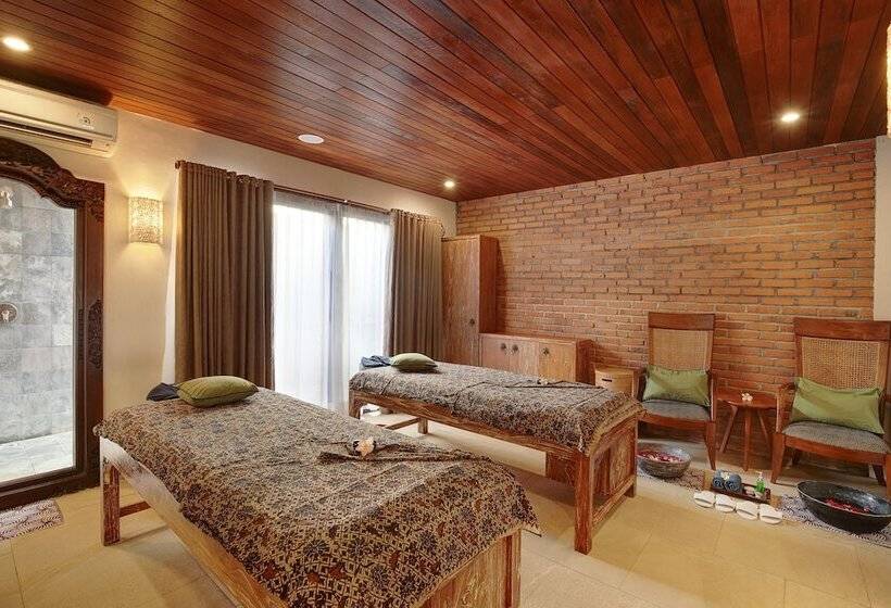 בית מלון כפרי Lumbini Luxury Villas And Spa