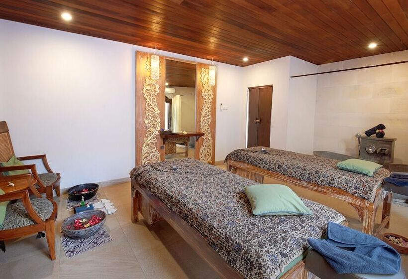 בית מלון כפרי Lumbini Luxury Villas And Spa