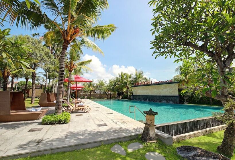 בית מלון כפרי Lumbini Luxury Villas And Spa