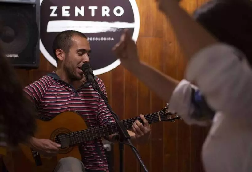 酒店 Manso Boutique Guest House