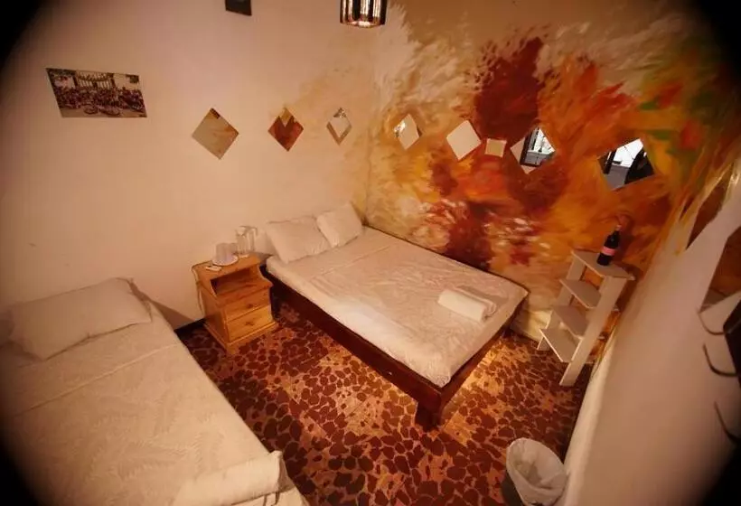 酒店 Manso Boutique Guest House