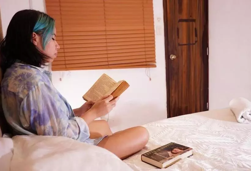 酒店 Manso Boutique Guest House