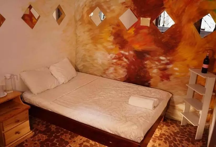 酒店 Manso Boutique Guest House