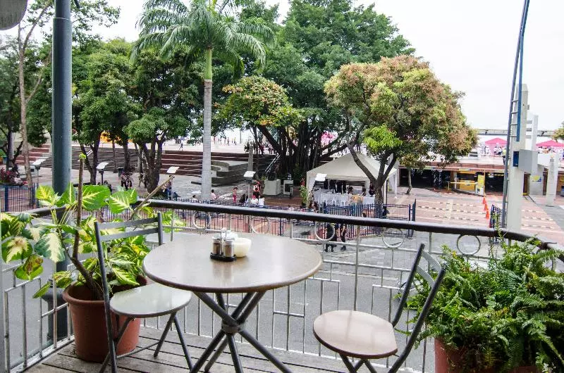 酒店 Manso Boutique Guest House