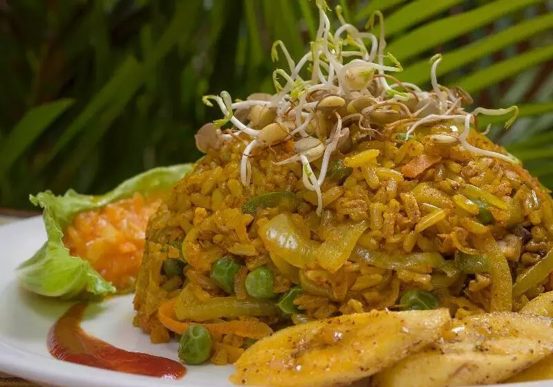 酒店 Manso Boutique Guest House