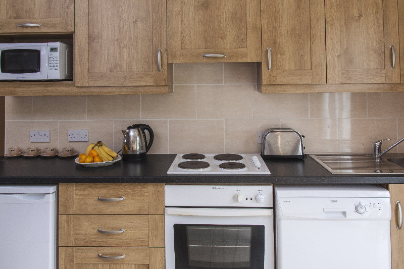 בית מלון כפרי Old Killarney Village